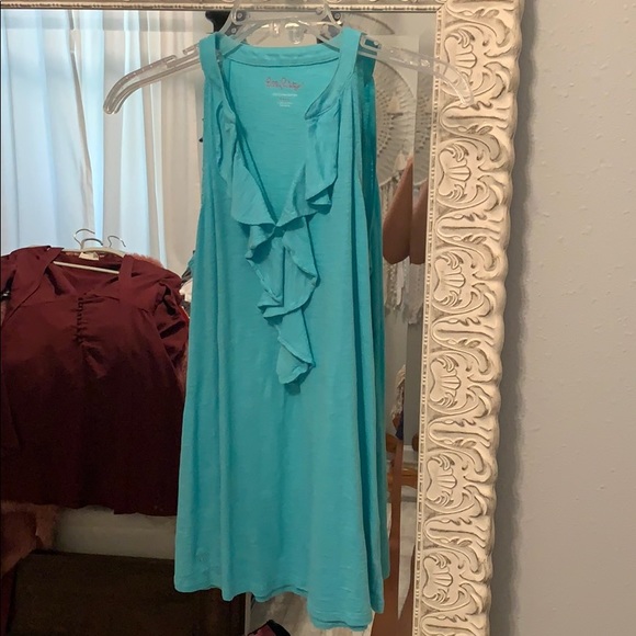 lilly shirt size small in excellent condition - Picture 1 of 2